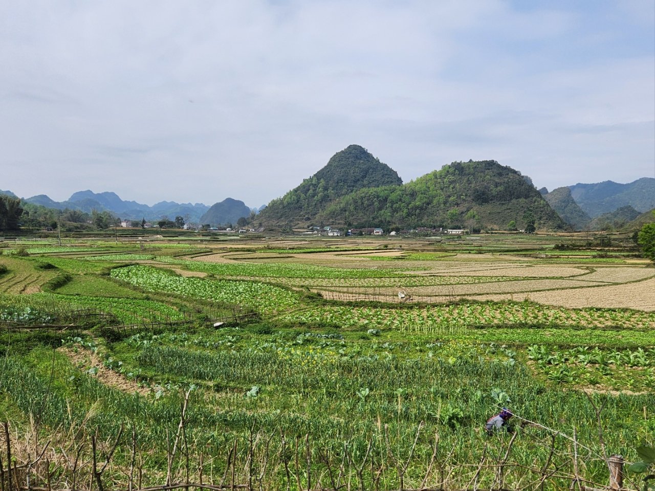 Epic 10-Day Ba Be Lake to Cao Bang Mountain Cycling Adventure
